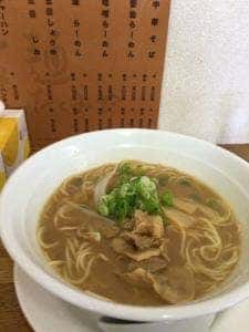 拉麺 たくみや