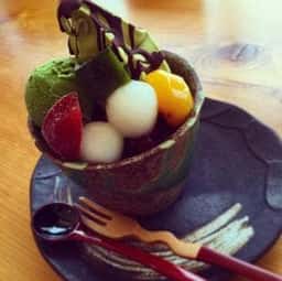 cafe 花しるべ