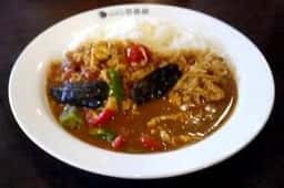 カレーハウスCoCo壱番屋 フレスポ赤塚店