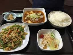 テンファン ハンテン