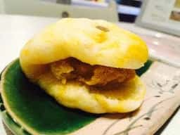 オマンジュウカフェ souan