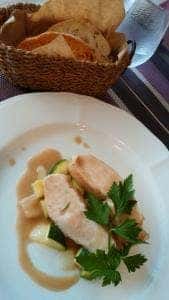 Petit Restaurant & Wine Boutique メゾンクレール
