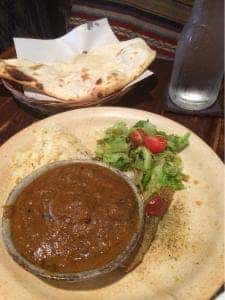 ASIAN CAFE DINING TRUCHA
