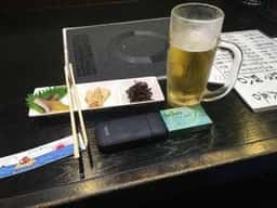 お食事処 なんとか