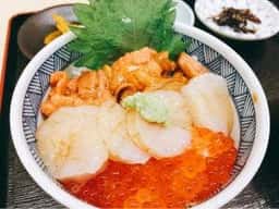 お食事処史実