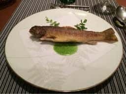 レストランさんざ