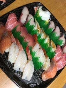 スシロー 灘新在家店