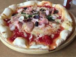 ジョリーパスタ 加古川店