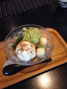 和カフェ ひめのえん