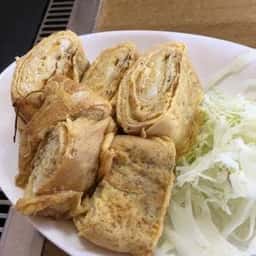 お好み焼き タッチ