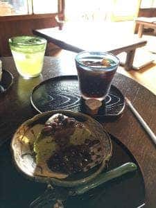 古民家 久米邸