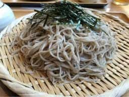 そば処 二代目竹淵