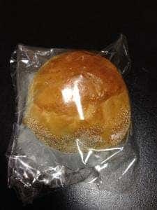 Pain de "A"