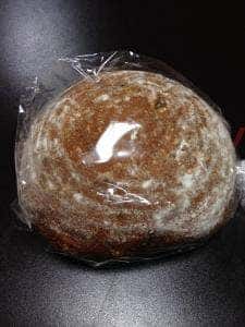 Pain de "A"