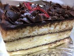 YUSUKEフランス菓子店