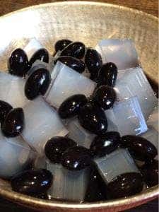 豆月