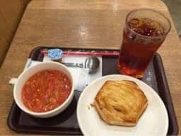 ミスタードーナツ Dila拝島ショップ