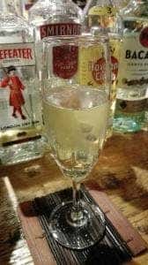 BAR SODA