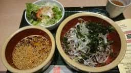 赤い鳥 盛岡駅前店