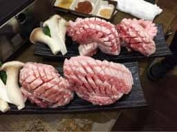 オモニ別邸 松山カルビ