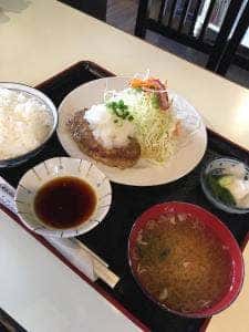 レストラン香取