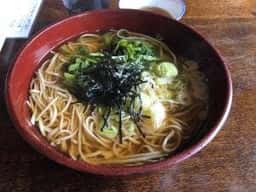 そば処 ごほーでん