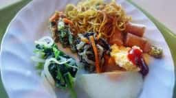 男鹿桜島リゾートHOTELきららか