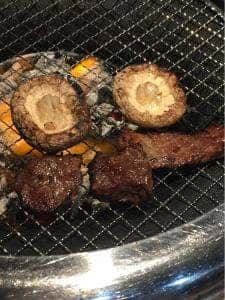 焼肉スエヒロ館 調布店