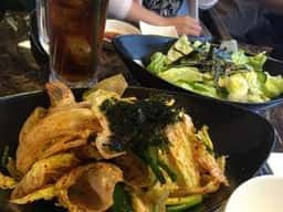焼肉ダイニング 白李 燦 流川店