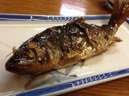 あまご亭