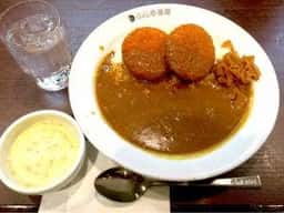 カレーハウスCoCo壱番屋 小倉南インター店