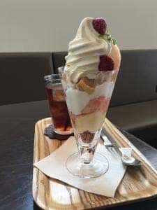 アン・シャーリー 下関清末店