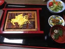 北島うなぎ店