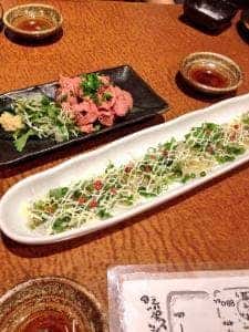 饗酒堂 温on