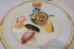 桃花林