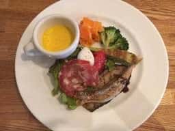 イタリア料理 アルディラ