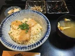 旬菜料理 時遊陣