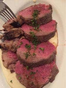 ピッツェリア イル アフェット