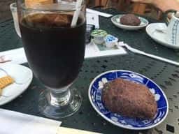 珈琲舎 でご一