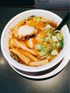 厚切りチャーシュー家 マーサ岐阜店