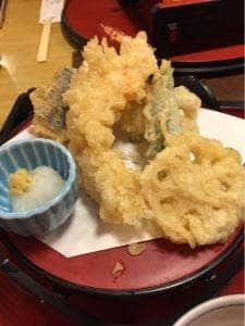和食麺処サガミ 土岐店