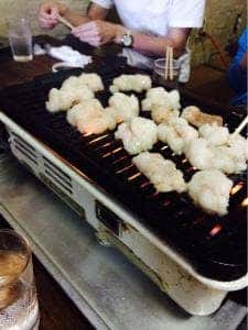焼肉 カワシマ