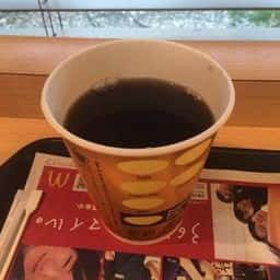 マクドナルド 枚方バイパス店