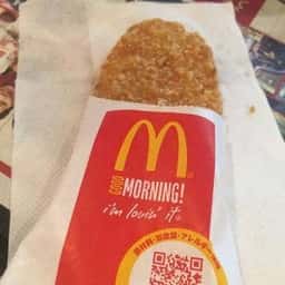 マクドナルド 枚方バイパス店