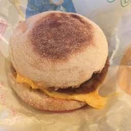 マクドナルド 枚方バイパス店