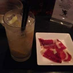 Toshi’sBar