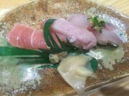 金澤玉寿司 大和香林坊店