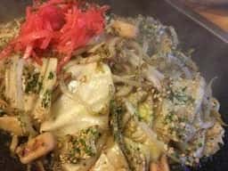 お好み本舗 ぽぽ
