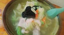 味のちんちん亭