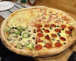 BB PIZZA KURAMOTO